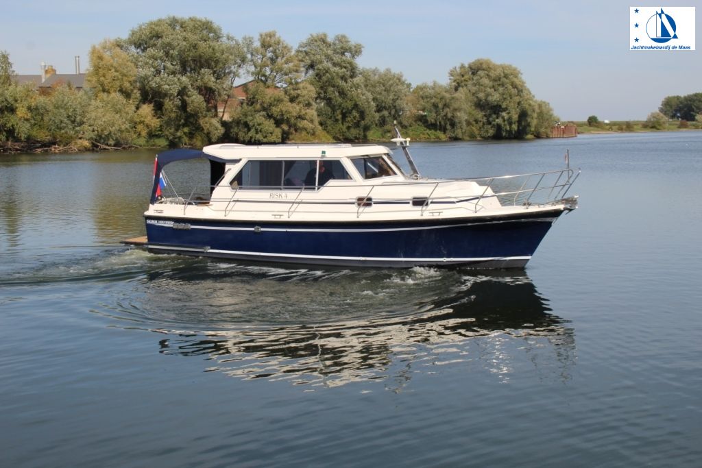 makelaar boten